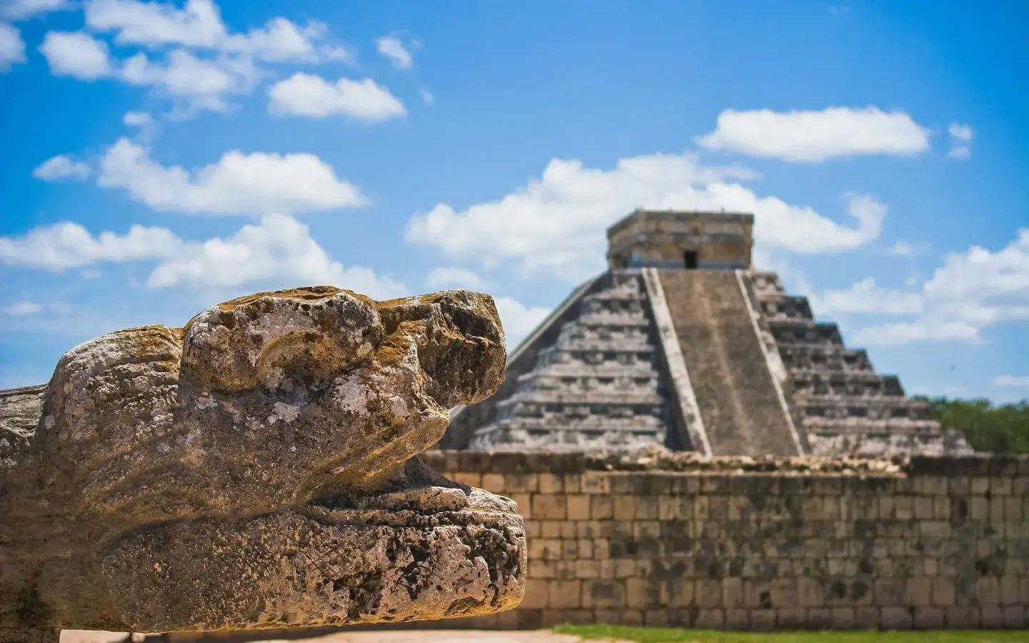 Cultural Discovery holiday type