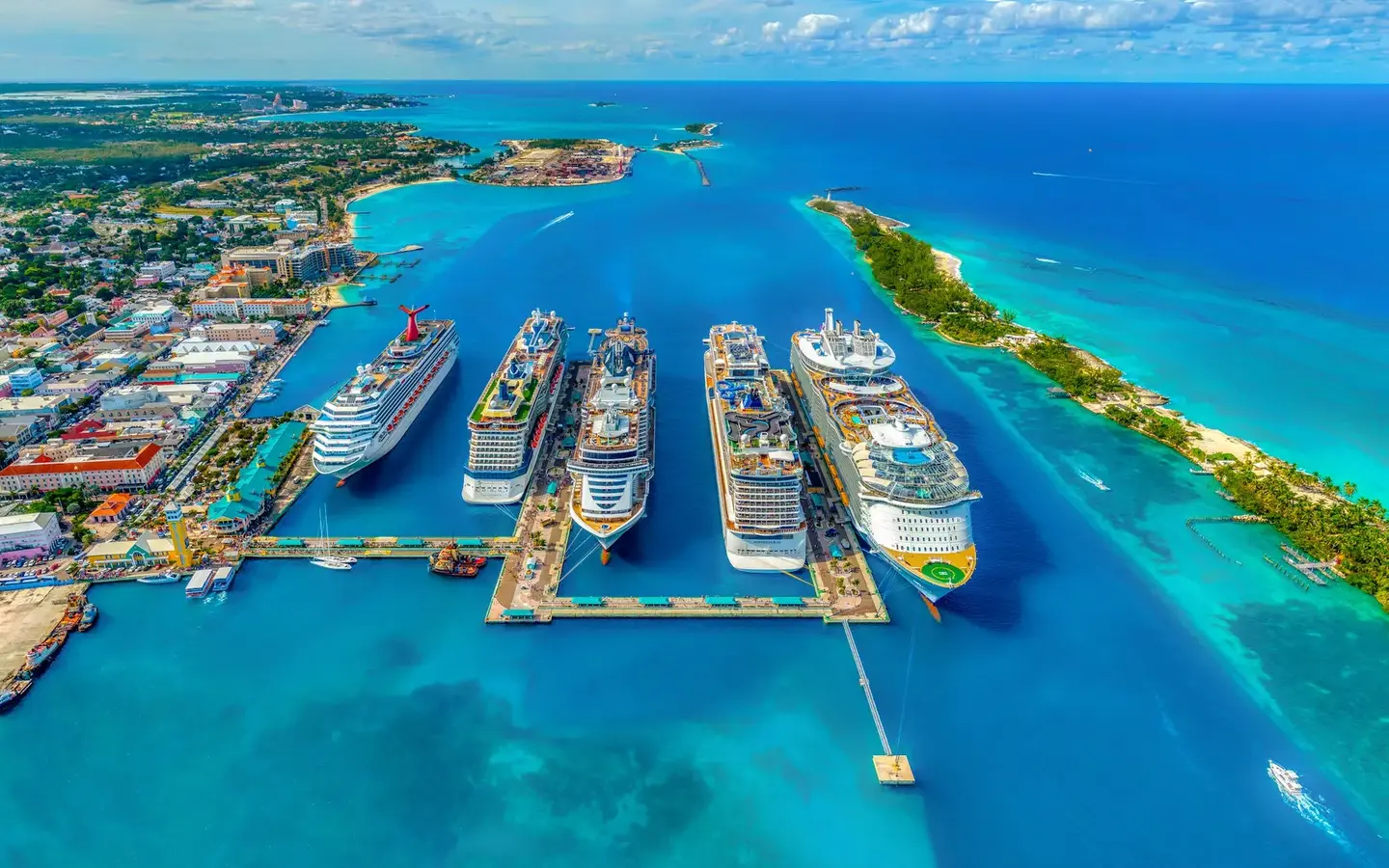 Expedition Cruises holiday type