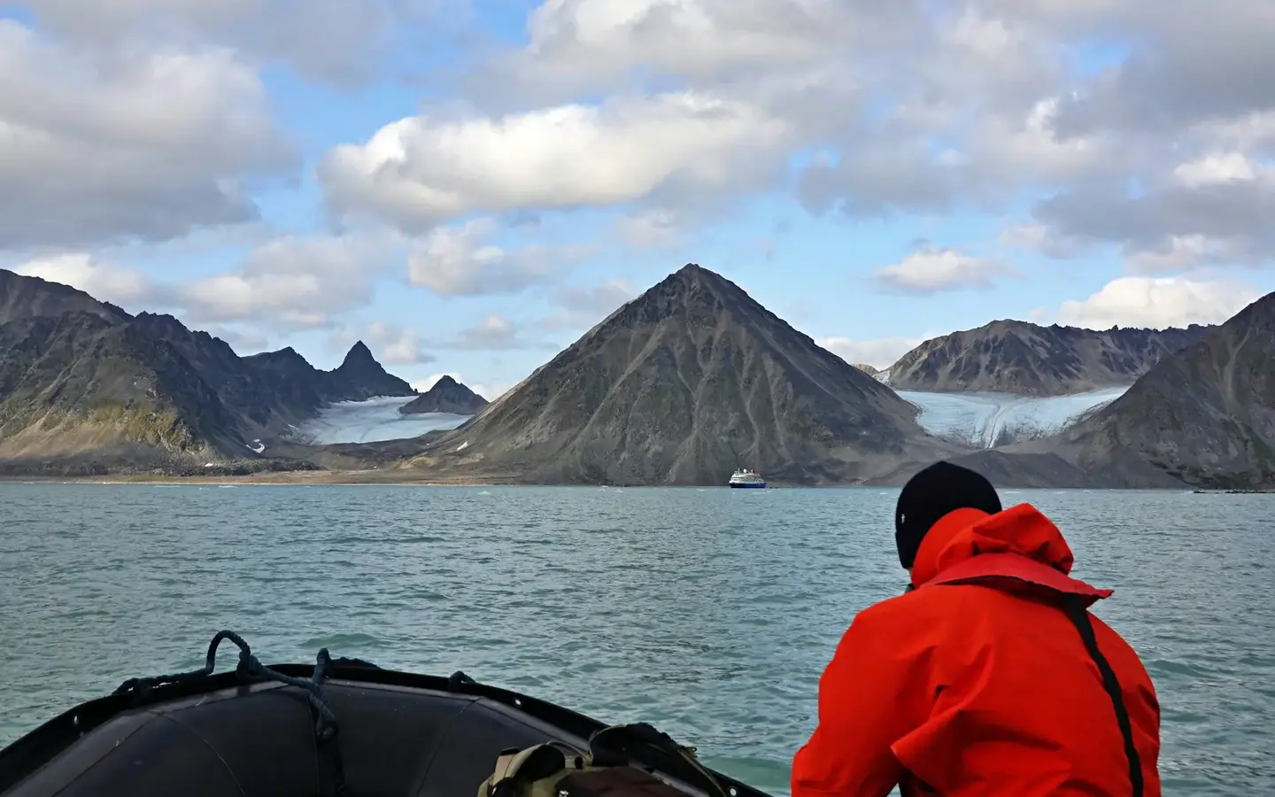 Galapagos Western Islands Discovery
